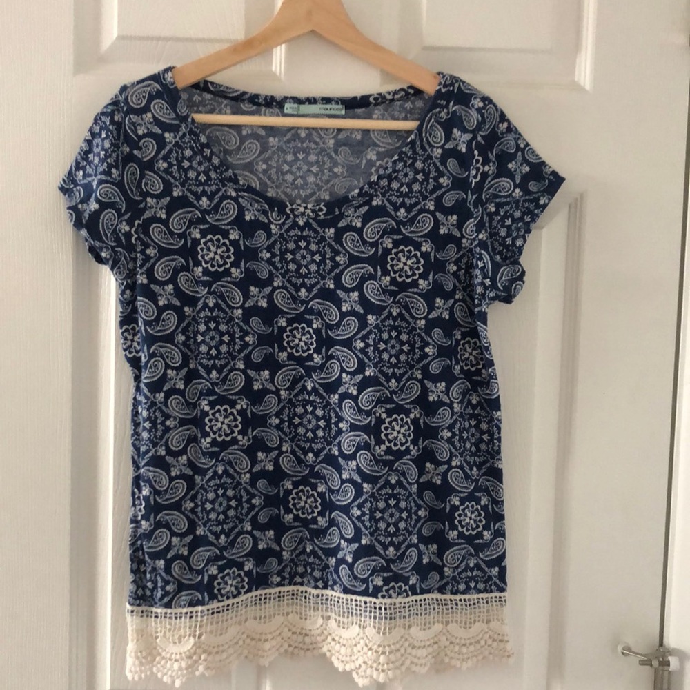 Maurices Shirt